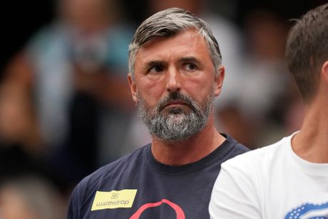 Goran Ivanišević Goran Ivanišević