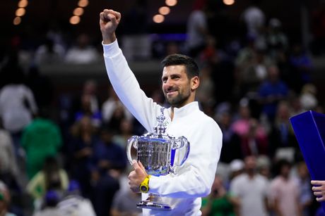 Novak Đoković Novak Đoković