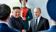 Putin najavio posetu Severnoj Koreji: Izrazio spremnost da se što pre sastane sa Kim Džong Unom