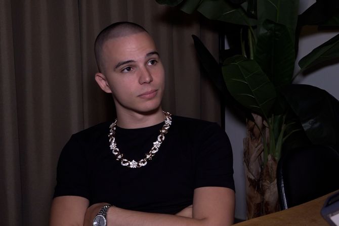 Mihajlo Veruović Vojaž Mihajlo Veruović Vojaž