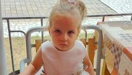 Nina (5) ima najtužniji pogled u Srbiji: Detinjstvo može da upozna samo kroz oči druge dece, sanja da prohoda