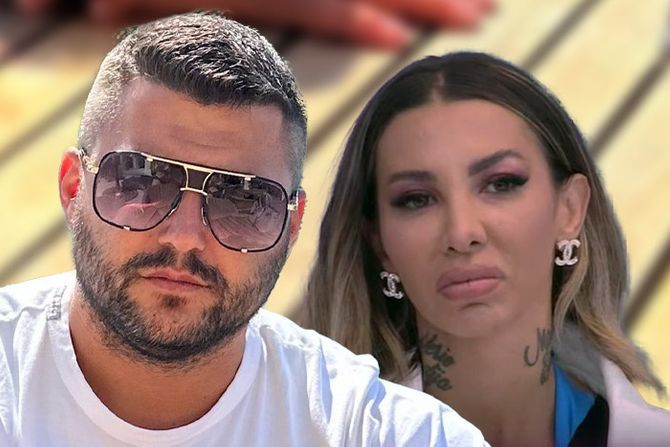 Asmin Durdžić i Aneli Ahmić Asmin Durdžić i Aneli Ahmić