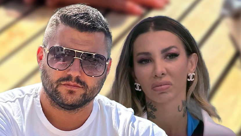 Isplivali dokazi da su Asmin i Aneli u braku - lagao Staniju, sad sve obelodanila: Njima priznao da je oženjen