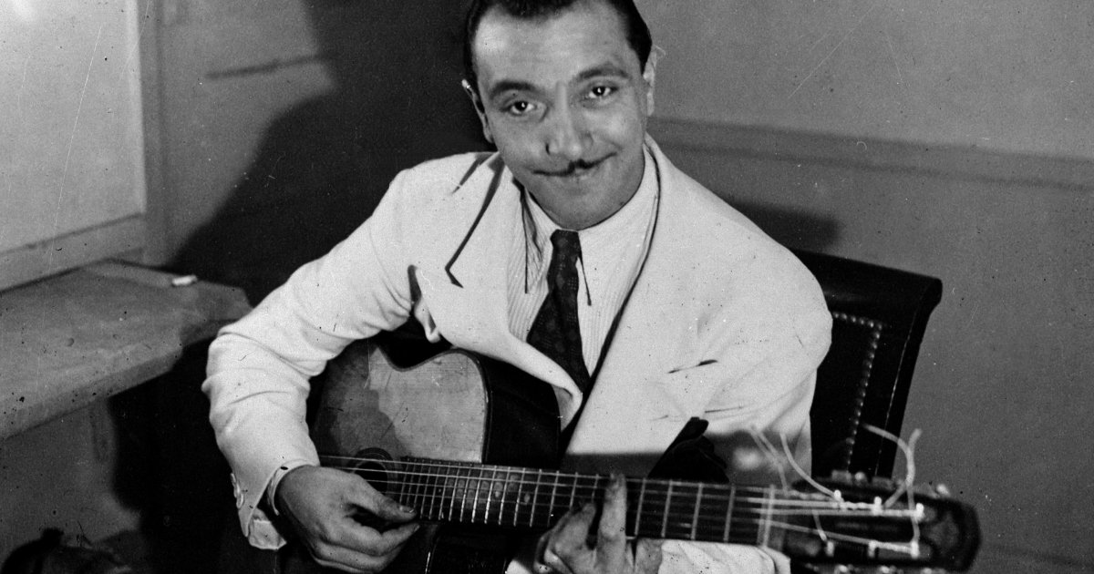 Đango Renart - Telegraf.rs