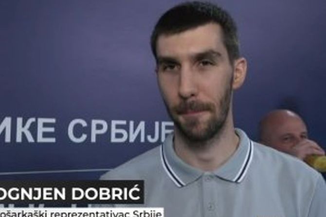 ognjen dobrić