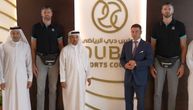 Košarkaški potres, Evroliga bi uskoro mogla da se igra u Dubaiju: Novi učesnik Evrokupa se preselio u Emirate!