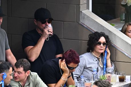 Leonardo DiCaprio, Leonardo Dikaprio