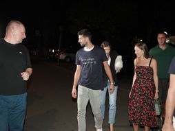 Novak Djokovic Nacionalna Klasa