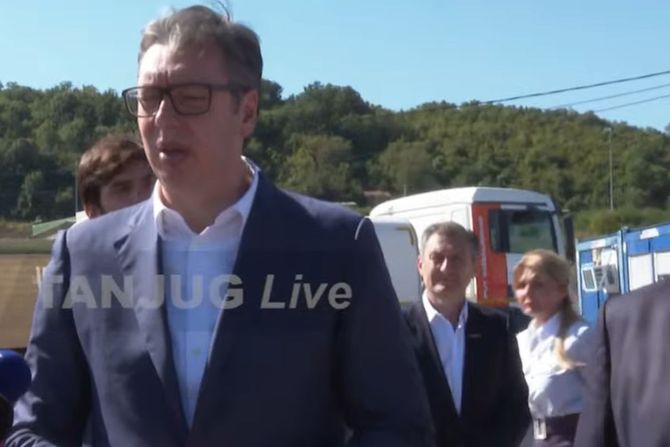 Početak radova na izgradnji fabrike Palfinger Početak radova na izgradnji fabrike Palfinger