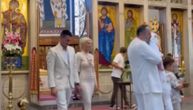 Saška i Đorđe Đoković krstili sina u Beogradu: Među zvanicama su samo odabrani, a tu su i Novak i Jelena