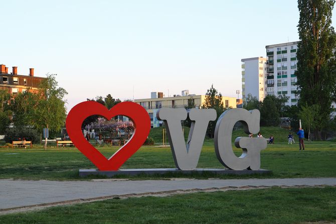 Velika Gorica