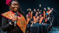 Harlem Gospel Hor koncert posvećen Vitni Hjuston 6. decembra u MTS Dvorani