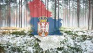 Otkrivamo do kada sigurno sneg neće pasti u Srbiji: Region se već zabeleo