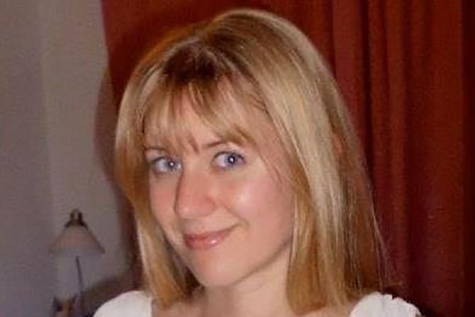 Susannah Skiver Barton Susannah Skiver Barton