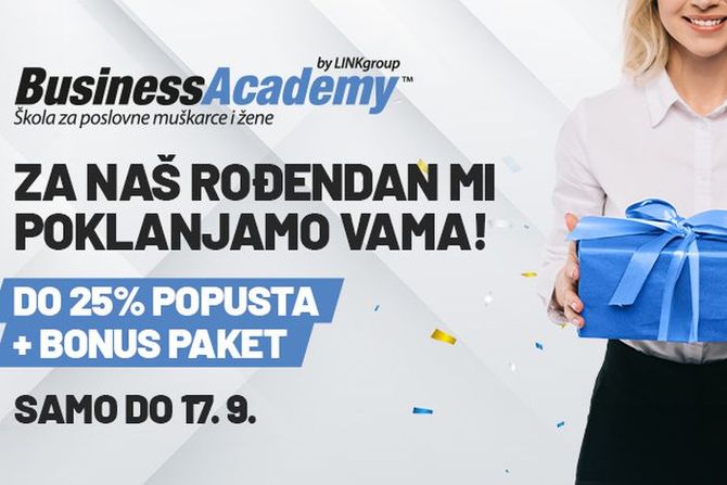 Business Academy