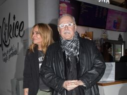 Srna Lango i Irfan Mensur