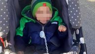 Ovo je dečak (1,5) iz Srbije koji je umro u Italiji: Majka ga našla na ulici, rođaci daju oprečne izjave
