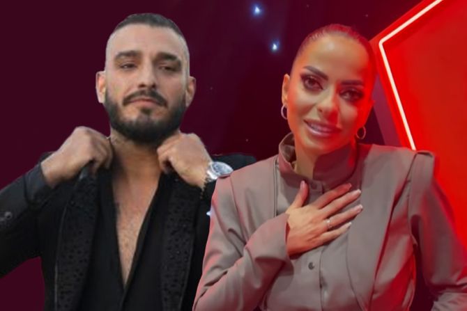 Darko Lazić, Katarina Lazić Darko Lazić, Katarina Lazić