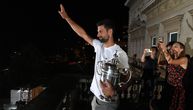 Novak poručio Špancima: "Možda ste iznervirani što on nije ovde, i u Srbiji je bilo negativnih komentara..."