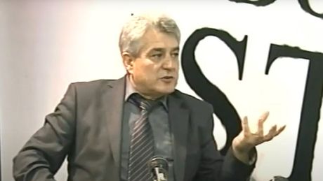 advokat Milovan Miki Stojanović