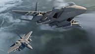 EX za Poljsku: Posle F-16, F-35 i FA-50, Poljska navodno zainteresovana i za F-15EX Eagle II