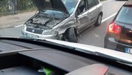 Jak udes u Ovčar Banji, blokiran magistralni put Užice - Čačak: Kolone vozila ogromne