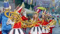 Šabac je narednih dana centar sveta: Počinju čuveni vašar, Čivijada, ulicama će defilovati učesnici karnevala