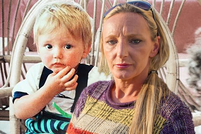 Keri Nidam, Ben Nidam nestali dečak Ben Needham, kerry needham Keri Nidam, Ben Nidam nestali dečak Ben Needham, kerry needham