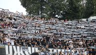 (POLUVREME) Partizan - Fuenlabrada: Crno-beli granitnom odbranom ne dopuštaju gostima da se opuste