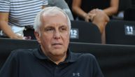 Ništa od pojačanja za Partizan: Željko Obradović otkrio da je sve palo u vodu zbog povrede