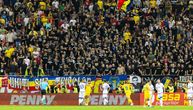 UEFA izrekla kaznu Rumunima zbog banera "Kosovo je Srbija": Optužili su ih za rasizam
