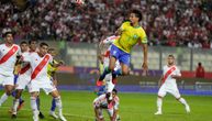 Brazil u 90. minutu rastužio Peru, Argentina ubedljiva u Boliviji