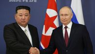 Zašto Putin i Kim žele da budu prijatelji? Postoje 3 glavna razloga