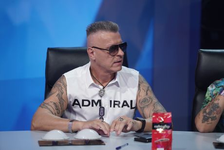 Zvezde Granda, pocetak nove sezone Zvezde Granda, pocetak nove sezone