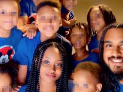 That Rosario Life, porodica