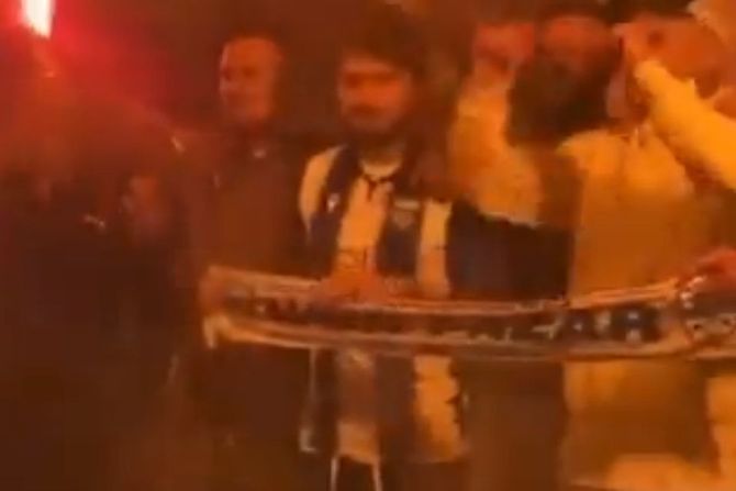 Adem Ljajić Novi Pazar Adem Ljajić Novi Pazar