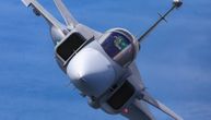 Gripen pobedio F-16: Tajland favorizuje švedsku letelicu u programu modernizacije flote aviona