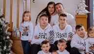 Vesna nakon 8 sinova rodila ćerkicu: Suprug bio preponosan zbog broja dečaka, a sada kaže da se oseća ovako