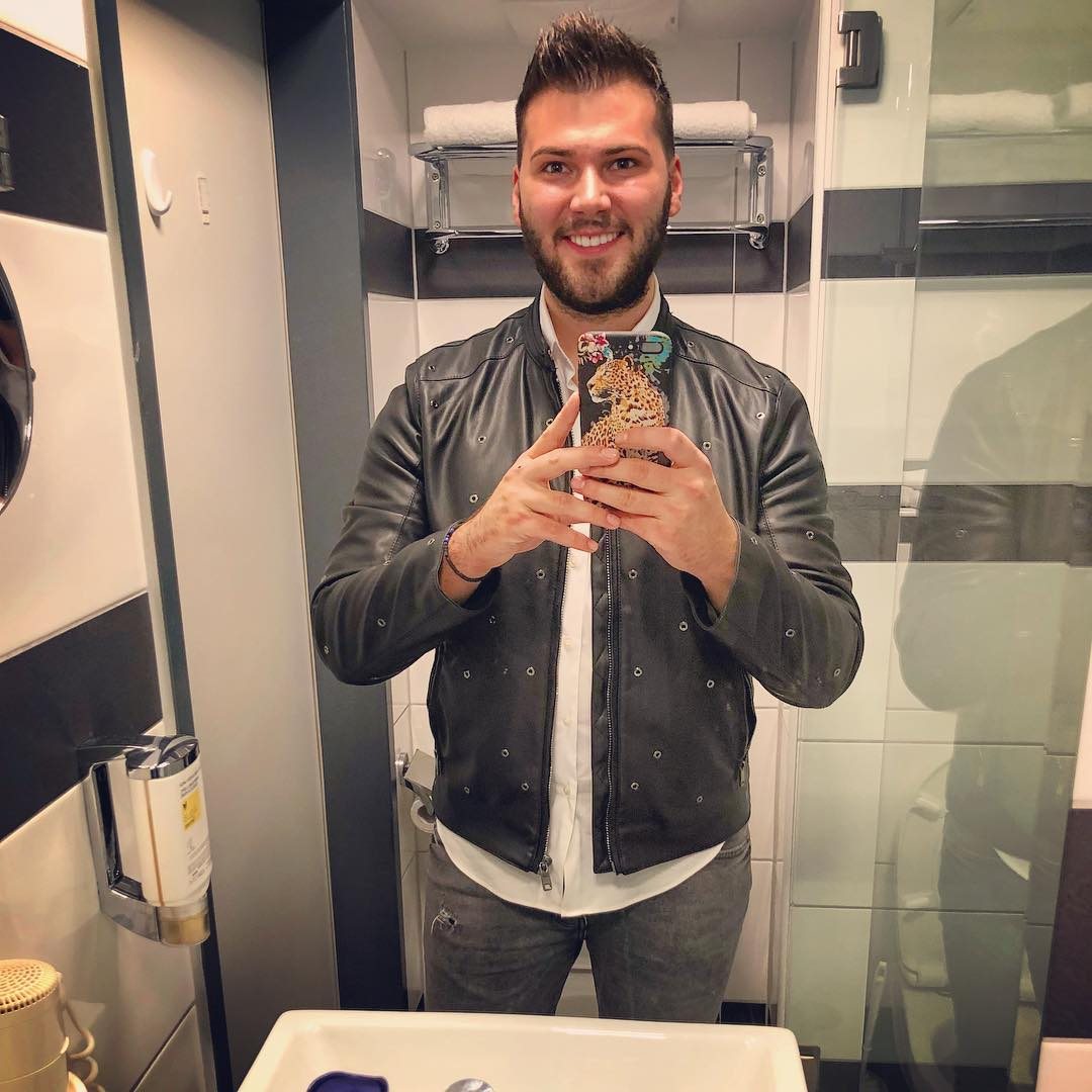 Pevač se tek razveo, sad ulazi u Elitu 9: Njegova bivša našla novu ljubav, a on spreman da napravi haos