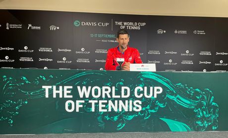 Novak Đoković Novak Đoković