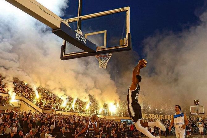 Partizan NIS