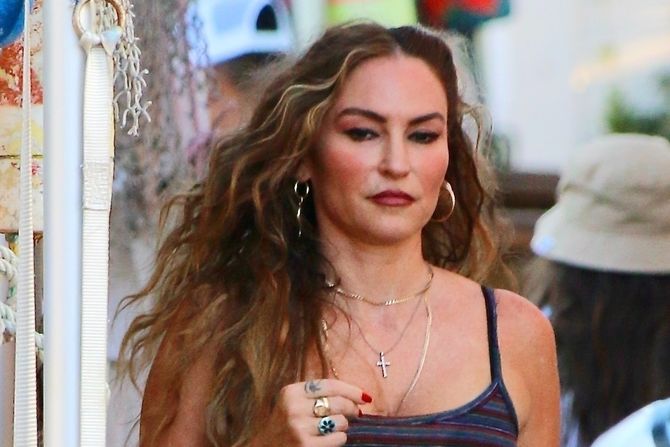 Drea de Matteo