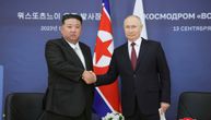 Putin u Severnoj Koreji posle 24 godine: "Pokušaji Zapada da obuzdaju Rusiju su propali"