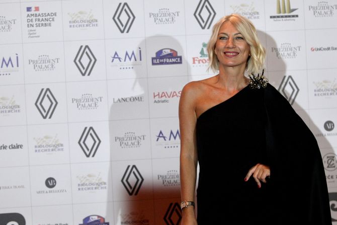 Moda Pjer Karden ambasada Francuska Moda Pjer Karden ambasada Francuska