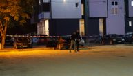 Detalji pucnjave u Novom Pazaru: Obračun mladića ispred hotela, pronađen pištolj na mestu zločina
