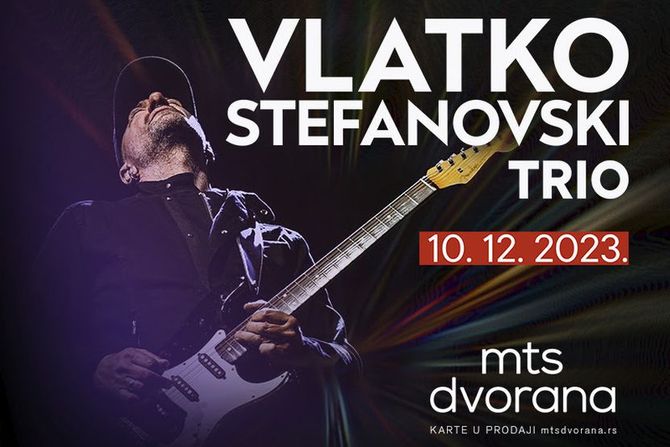 Vlatko Stefanovski