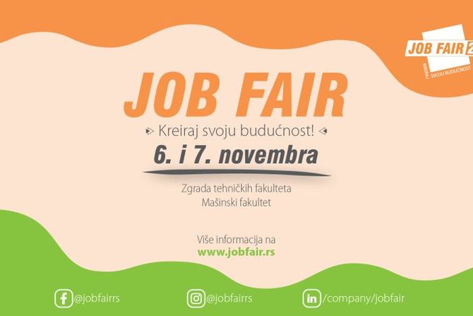 Job Fair