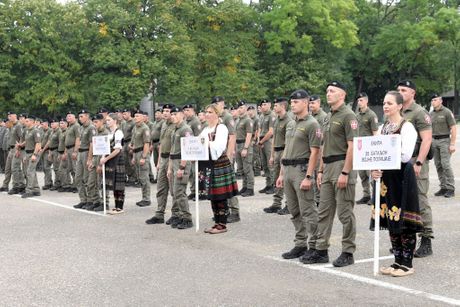 Miloš Vučević odbrana vojska vojna policija takmičenje Miloš Vučević odbrana vojska vojna policija takmičenje