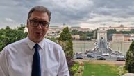 Vučić: Srbijo, srećan Dan srpskog jedinstva, slobode i nacionalne zastave