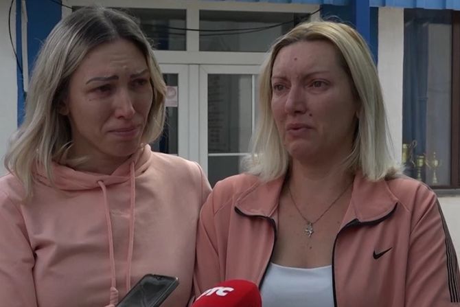 Andrijana Micić, Gračanica Andrijana Micić, Gračanica